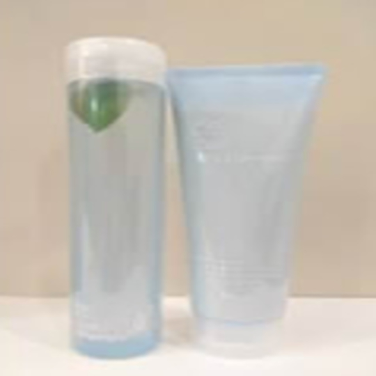 	 Re:>>>cool ダメージヘアをスッキリ爽快にケア