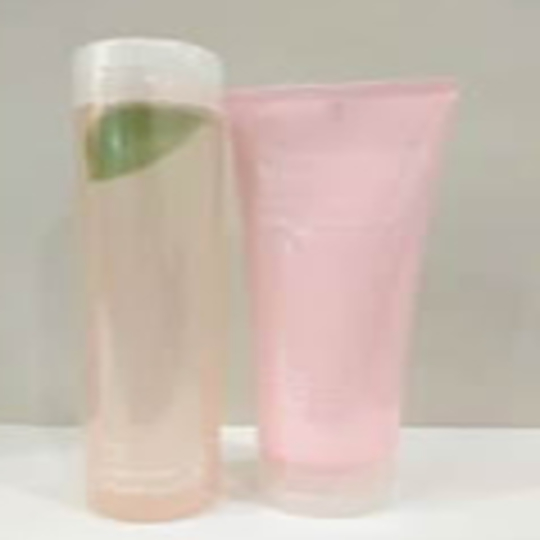 Re:>>>Natural 素肌にやさしいデイリーケア