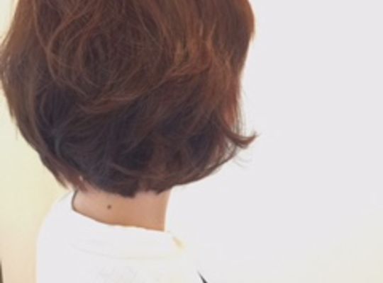ピーチベージュ