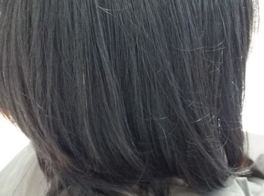 ハイライトカラー