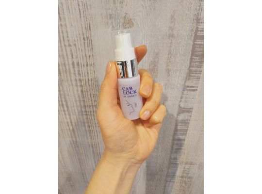 ダチョウ抗体マスク